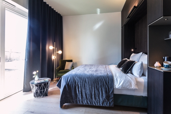 Soller Business Hotel